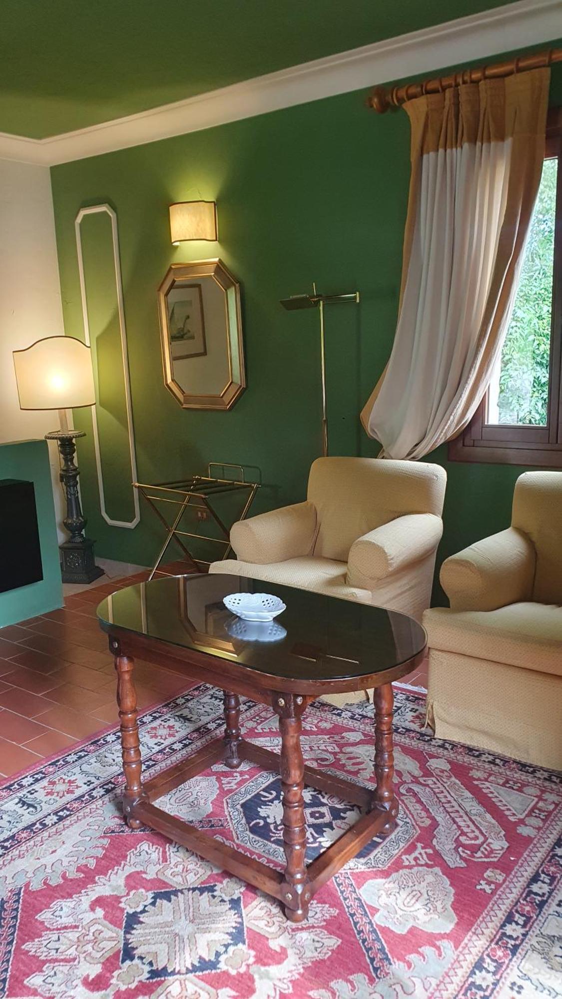 Resort Locanda San Verolo Boutique Hotel Costermano Zewnętrze zdjęcie