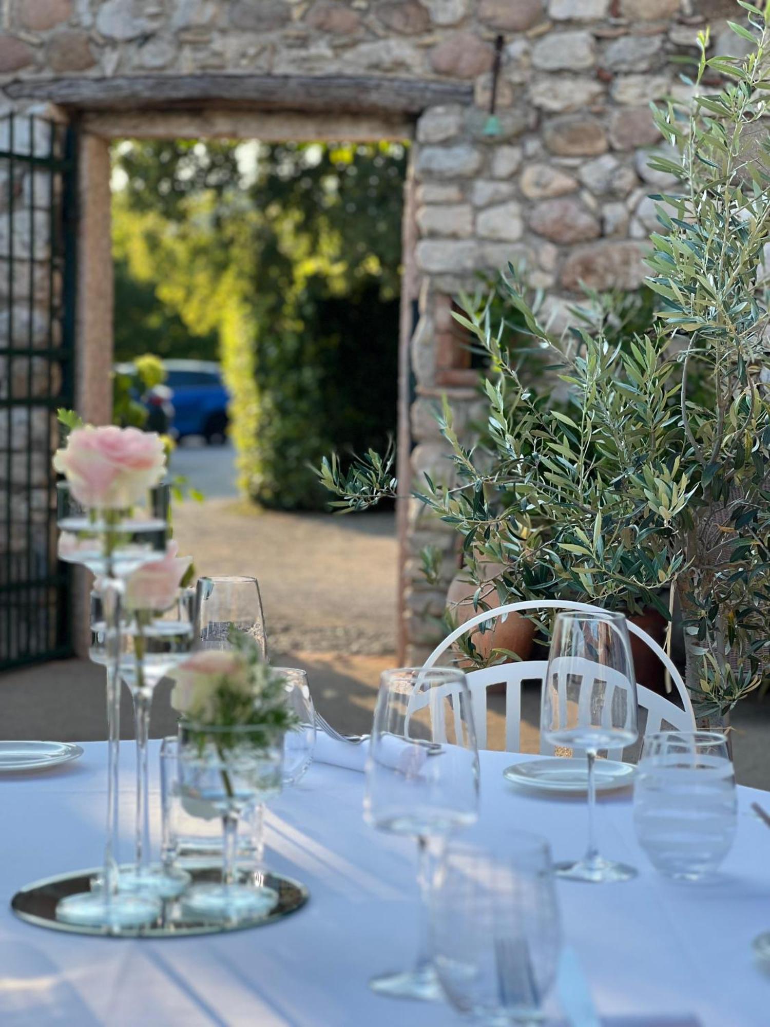 Resort Locanda San Verolo Boutique Hotel Costermano Zewnętrze zdjęcie